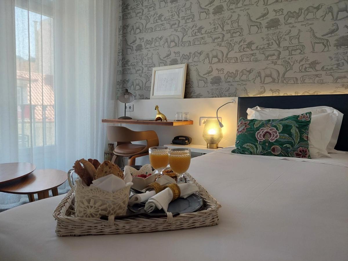 Augusta Boutique House Hotell Lisboa Eksteriør bilde